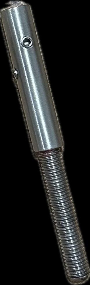 PASLANMAZ ÇELİK HALAT GERDİRME 316 KALİTE